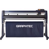 Graphtec FC9000-140 E sa postoljem 60" Grit rezni ploter